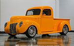 1940 Pickup Streetrod Thumbnail 20