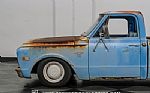 1968 C10 Patina Restomod Thumbnail 22