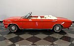 1964 Corvair Convertible Thumbnail 2