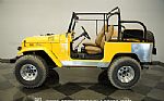 1970 FJ40 Land Cruiser Thumbnail 10