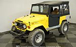 1970 FJ40 Land Cruiser Thumbnail 7