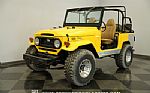1970 FJ40 Land Cruiser Thumbnail 6