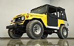 1970 FJ40 Land Cruiser Thumbnail 5