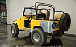 1970 FJ40 Land Cruiser Thumbnail 14