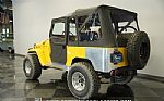 1970 FJ40 Land Cruiser Thumbnail 13