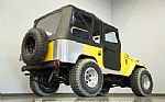 1970 FJ40 Land Cruiser Thumbnail 16