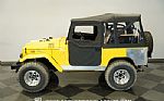 1970 FJ40 Land Cruiser Thumbnail 11