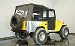 1970 FJ40 Land Cruiser Thumbnail 17