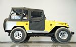 1970 FJ40 Land Cruiser Thumbnail 19