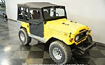 1970 FJ40 Land Cruiser Thumbnail 24