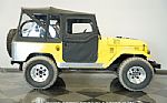 1970 FJ40 Land Cruiser Thumbnail 20