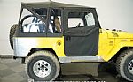 1970 FJ40 Land Cruiser Thumbnail 33