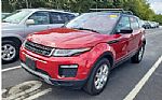 2016 Range Rover Evoque Thumbnail 22
