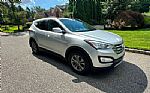 2014 Santa Fe Sport Thumbnail 2
