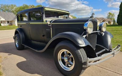 Photo of a 1929 Dodge Hemi Restomod for sale