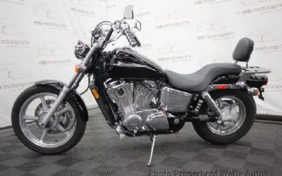 Photo of a 2004 Honda VT1100C for sale