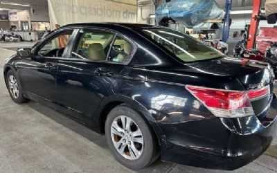 Photo of a 2011 Honda Accord Sedan Sedan for sale