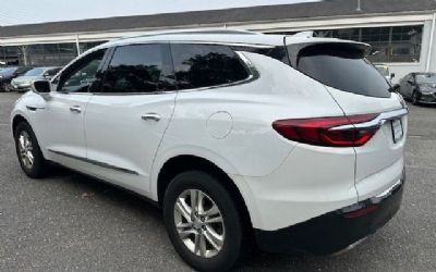 Photo of a 2019 Buick Enclave SUV for sale
