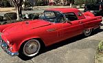 1956 Thunderbird Thumbnail 2