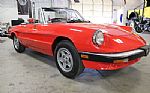 1985 Spider Veloce Thumbnail 8