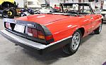 1985 Spider Veloce Thumbnail 6