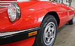 1985 Spider Veloce Thumbnail 11