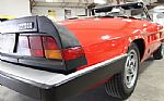 1985 Spider Veloce Thumbnail 13
