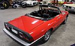 1985 Spider Veloce Thumbnail 18
