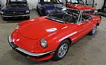 1985 Spider Veloce Thumbnail 16