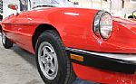 1985 Spider Veloce Thumbnail 14