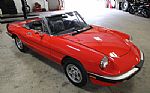 1985 Spider Veloce Thumbnail 15
