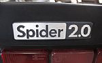 1985 Spider Veloce Thumbnail 21