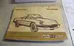 1985 Spider Veloce Thumbnail 50