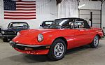 1985 Spider Veloce Thumbnail 55
