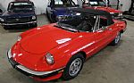 1985 Spider Veloce Thumbnail 63