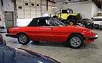 1985 Spider Veloce Thumbnail 60