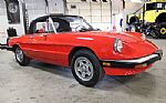 1985 Spider Veloce Thumbnail 61