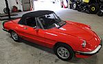 1985 Spider Veloce Thumbnail 62