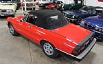 1985 Spider Veloce Thumbnail 64