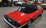 1985 Spider Veloce Thumbnail 65