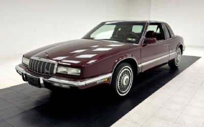 Photo of a 1992 Buick Riviera Prestige Package (se) for sale