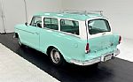 1960 Super Series American Station Thumbnail 3