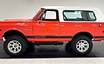 1972 K5 Blazer Thumbnail 2