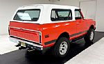 1972 K5 Blazer Thumbnail 5