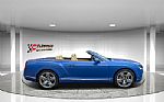 2012 Continental GTC Convertible Thumbnail 6