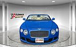 2012 Continental GTC Convertible Thumbnail 8
