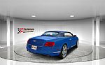 2012 Continental GTC Convertible Thumbnail 13