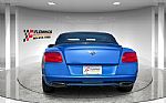 2012 Continental GTC Convertible Thumbnail 12