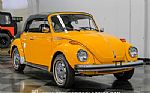 1978 Super Beetle Convertible Thumbnail 17