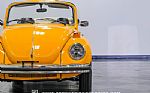 1978 Super Beetle Convertible Thumbnail 20